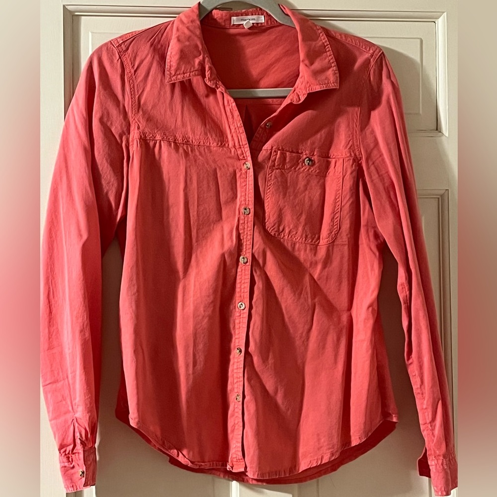 Maurices Button Down Shirt